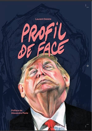 Profil de face