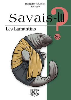 Les lamantins 86
