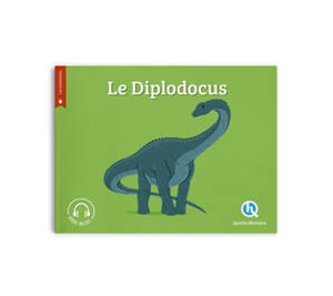 Le diplodocus