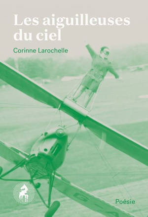 Les aiguilleuses du ciel