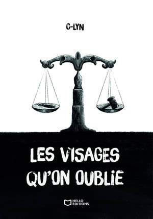 Les Visages qu'on oublie