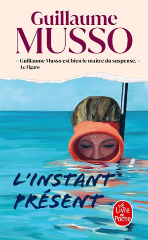 L'instant présent