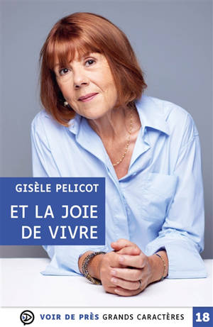 Et la joie de vivre