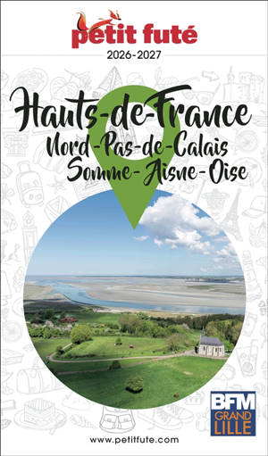 Hauts-de-France : Nord, Pas-de-Calais, Somme, Aisne, Oise : 2026-2027