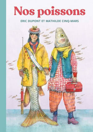Nos poissons