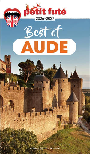 Best of Aude : 2026-2027