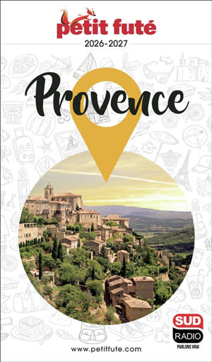 Provence : 2026-2027