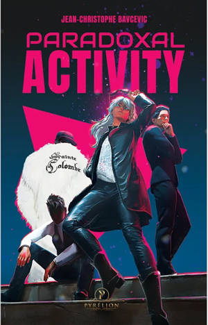 Paradoxal activity