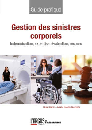 Guide des sinistres corporels