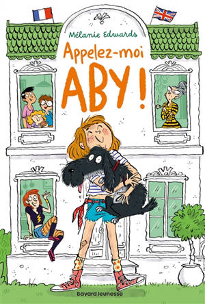Appelez-moi Aby !