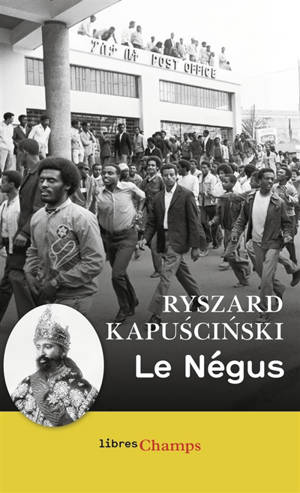Le Négus