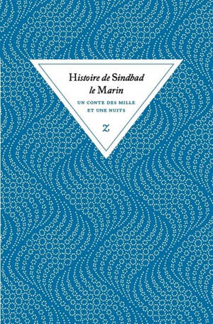 Une histoire de Sindbad le marin