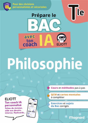 Philosophie terminale