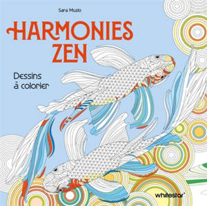 Harmonies zen