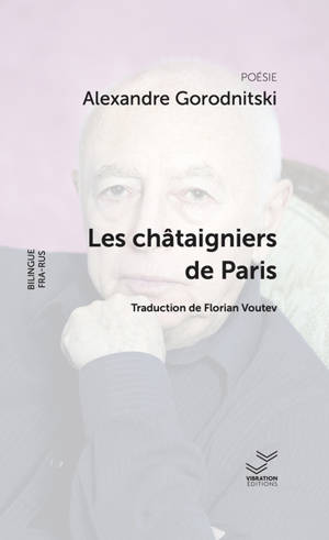 Les châtaigniers de Paris