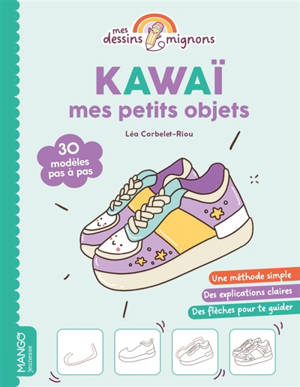 Kawaii : mes petits objets