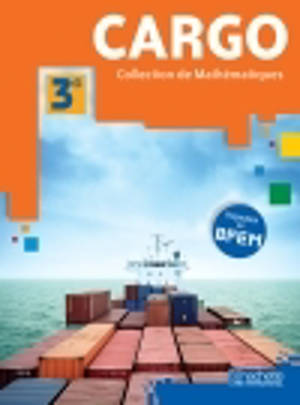 Cargo Sénégal 3e (LE+GP) Coll. Cargo-Intégration