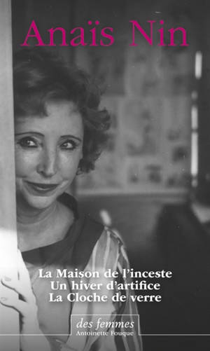 La maison de l'inceste : et autres textes : coffret