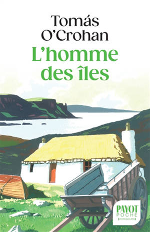 L'homme des îles