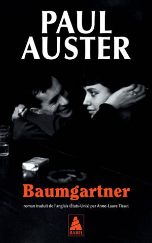 Baumgartner