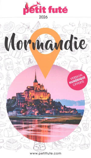 Normandie : 2026