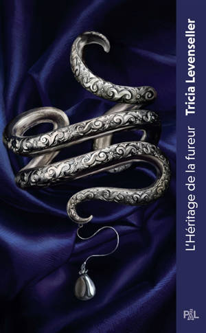 L'héritage de la fureur. Vol. 1. De rage et de fureur