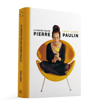 Le design selon Pierre Paulin : 1927-2009 : exposition, Montpellier, Musée Fabre, du 27 juin au 1er novembre 2026
