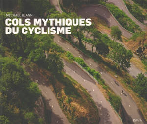 Cols mythiques du cyclisme
