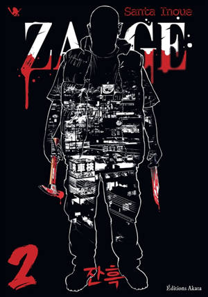 Zange. Vol. 2