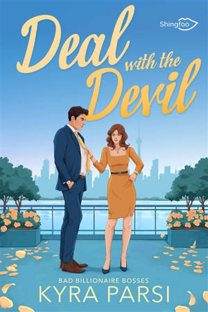 Bad billionaire bosses. Deal with the devil