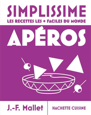 Simplissime : apéros