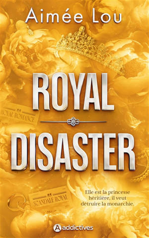 Royal disaster