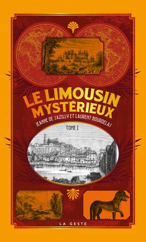 Le Limousin mystérieux