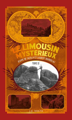 Le Limousin mystérieux