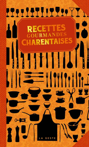 Recettes gourmandes charentaises
