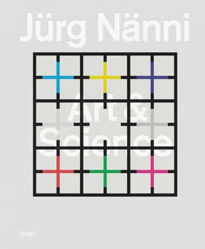 Jürg Nänni : art & science