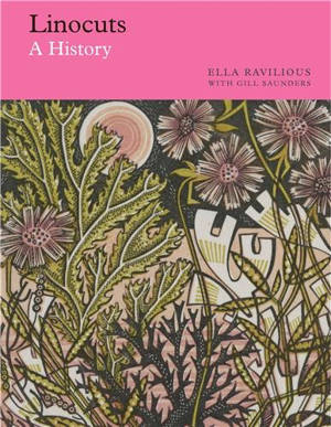 Linocuts A History