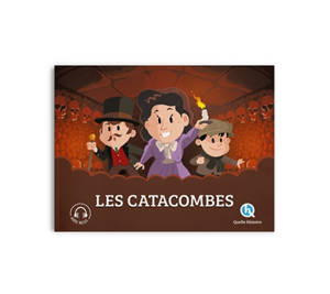 Les catacombes