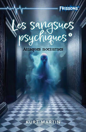 Attaques nocturnes