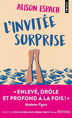 L'invitée surprise
