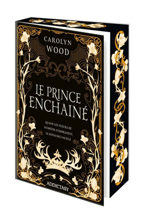 Le prince enchaîné