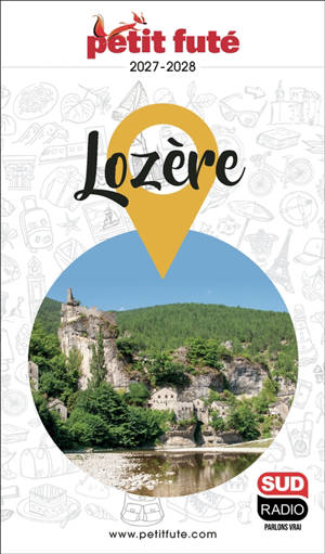 Lozère : 2026-2027