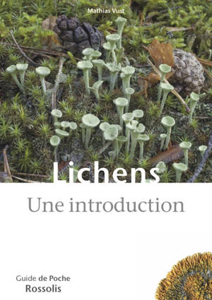 Lichens : une introduction