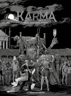 Karma