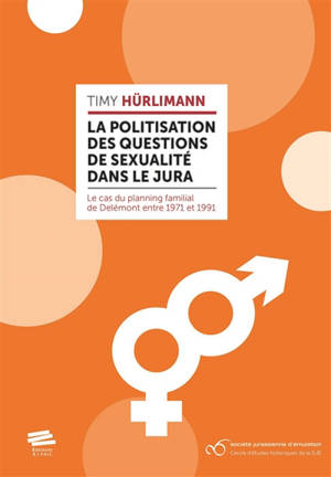 La politisation des questions de sexualité dans le Jura : le cas du planning familial de Delémont entre 1971 et 1991