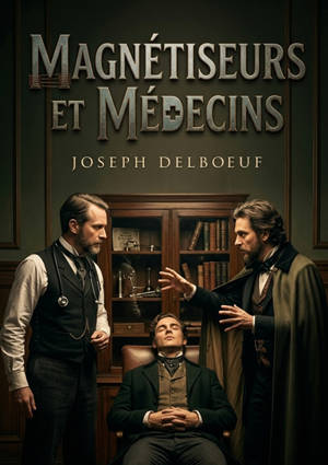 Magnétiseurs et Médecins : Une exploration des débats autour de l'hypnotisme et du magnétisme au 19ème siècle