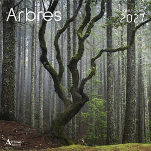 Arbres : calendrier 2027