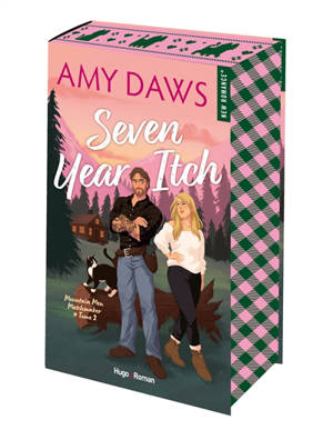 Mountain men matchmaker. Vol. 2. Seven year itch