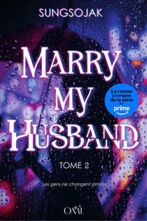 Marry my husband. Vol. 2