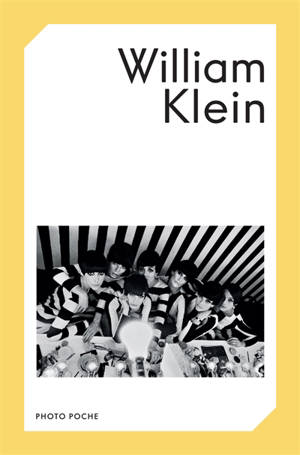 William Klein